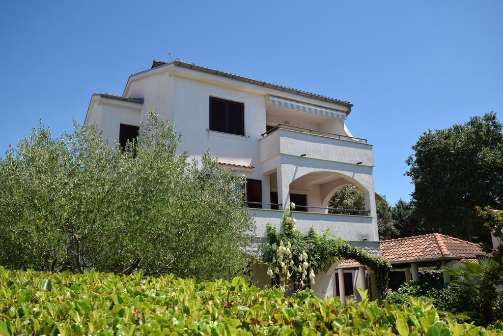 Apartments Drago Malinska Εξωτερικό φωτογραφία