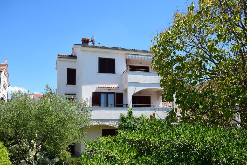 Apartments Drago Malinska Εξωτερικό φωτογραφία