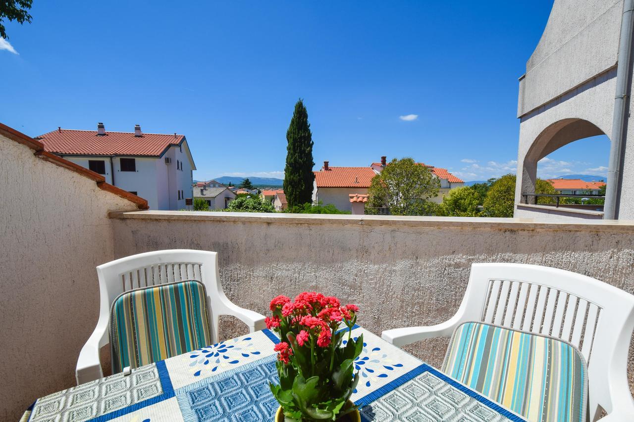 Apartments Drago Malinska Εξωτερικό φωτογραφία
