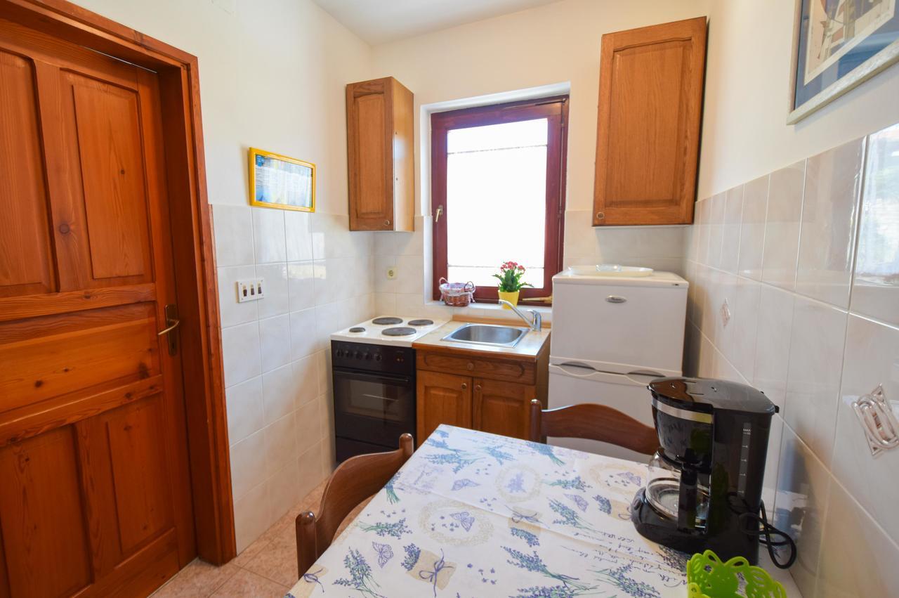 Apartments Drago Malinska Εξωτερικό φωτογραφία