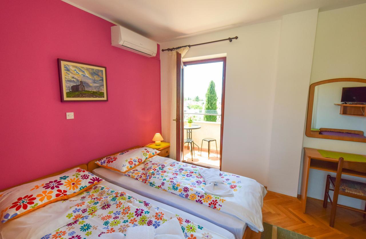 Apartments Drago Malinska Εξωτερικό φωτογραφία