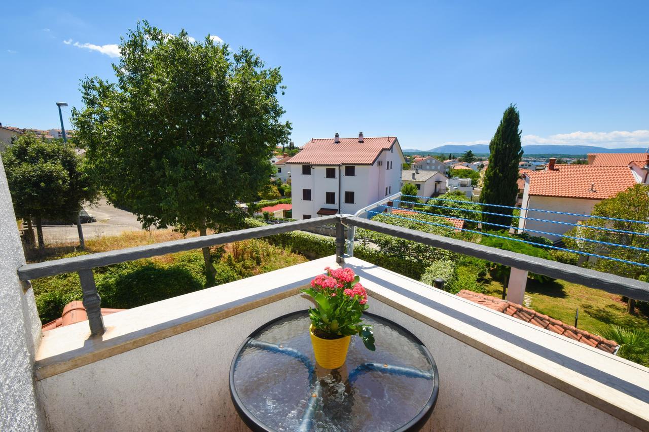 Apartments Drago Malinska Εξωτερικό φωτογραφία