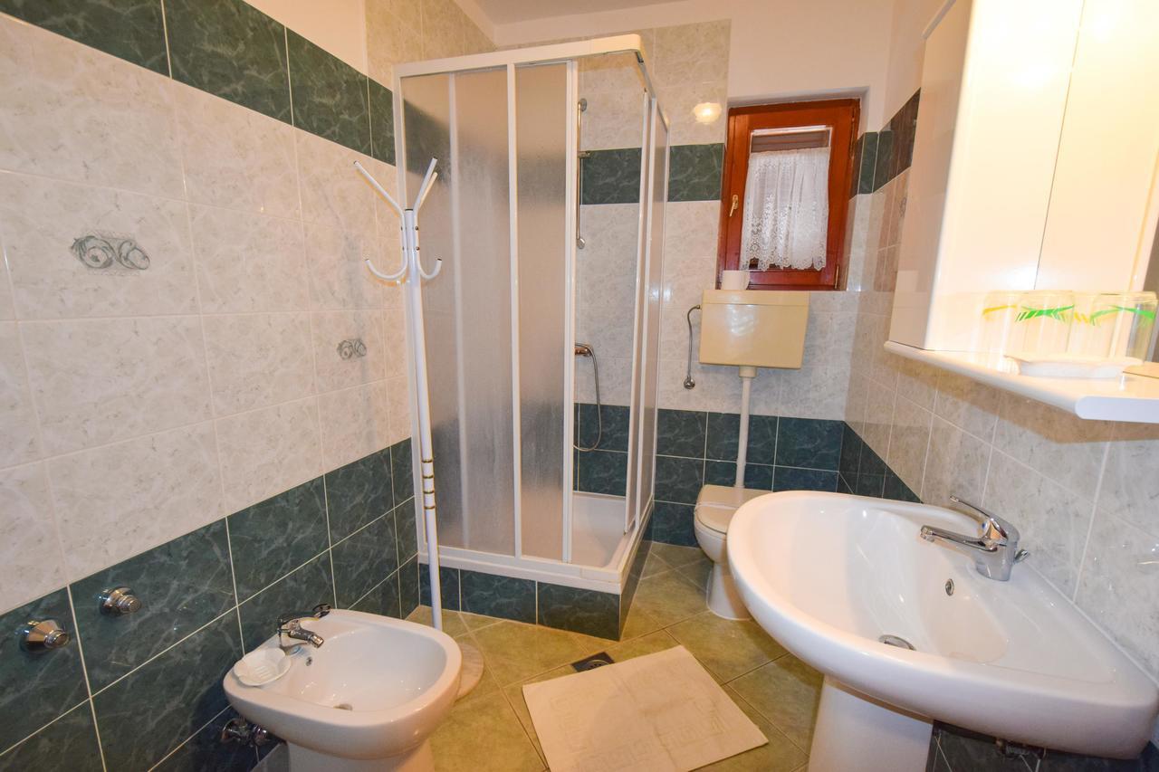 Apartments Drago Malinska Εξωτερικό φωτογραφία
