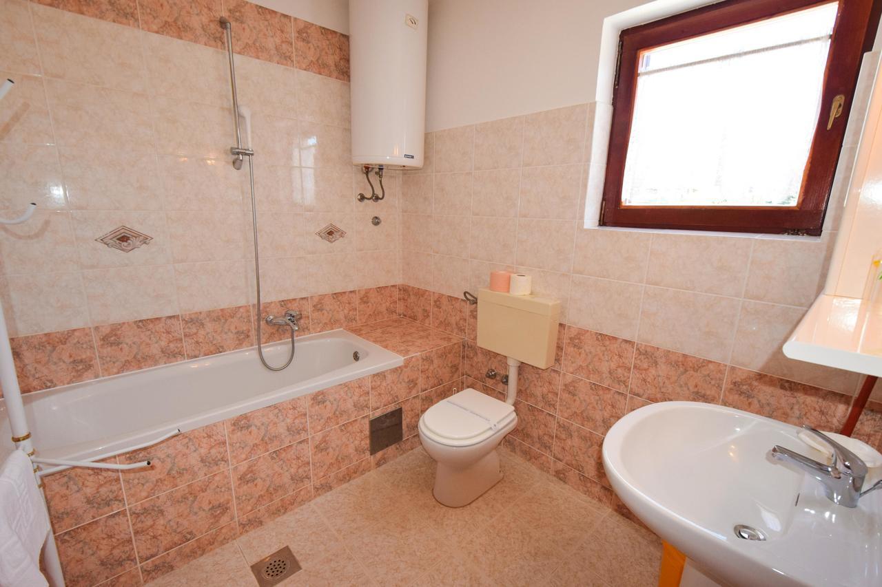 Apartments Drago Malinska Εξωτερικό φωτογραφία
