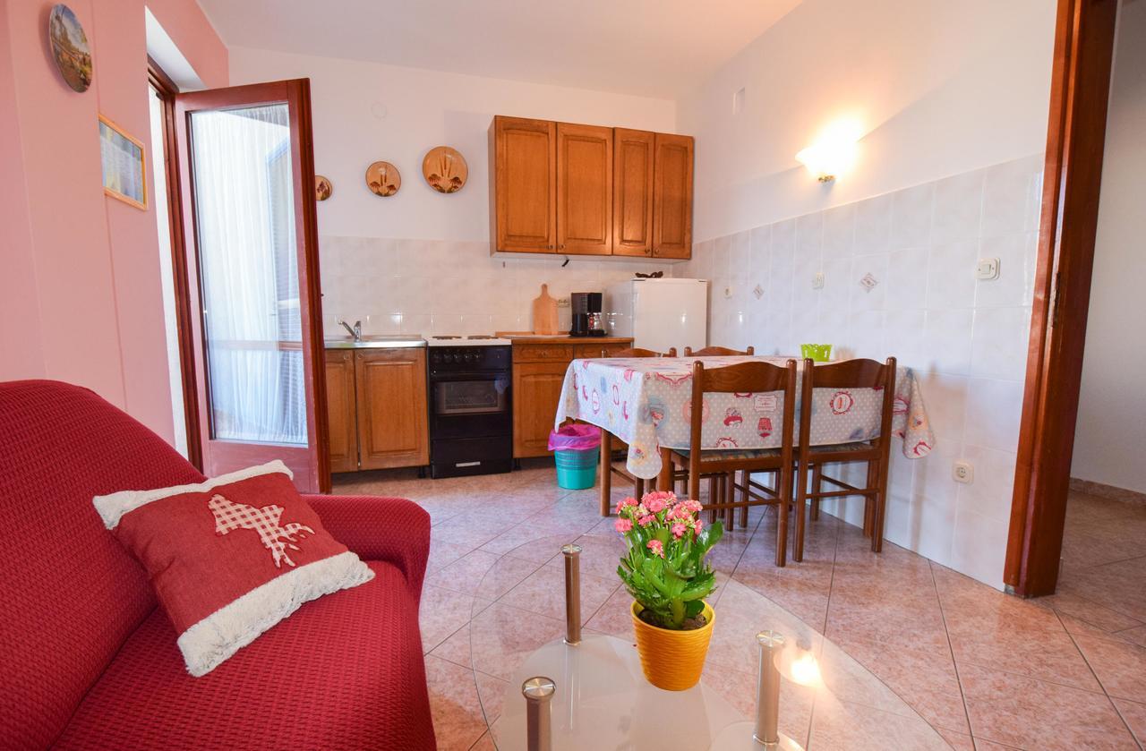 Apartments Drago Malinska Εξωτερικό φωτογραφία
