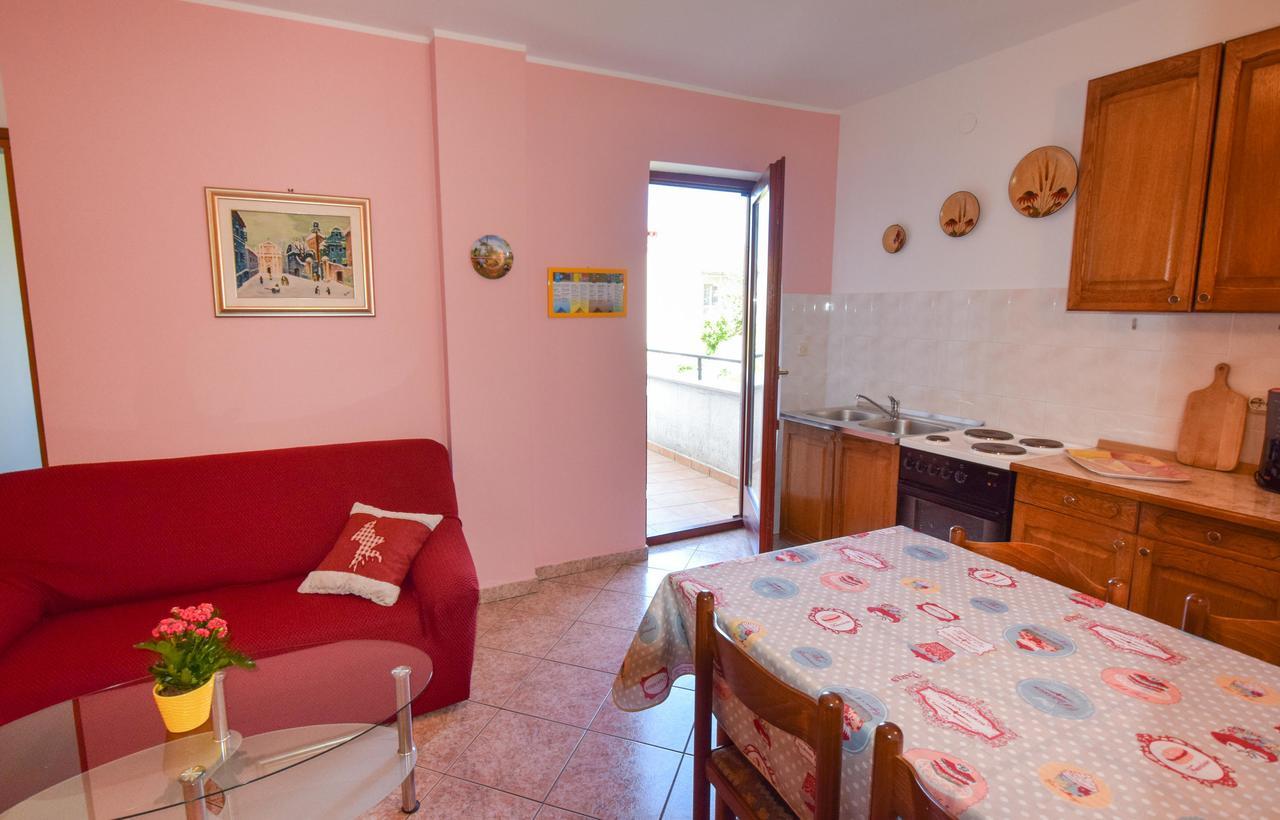 Apartments Drago Malinska Εξωτερικό φωτογραφία