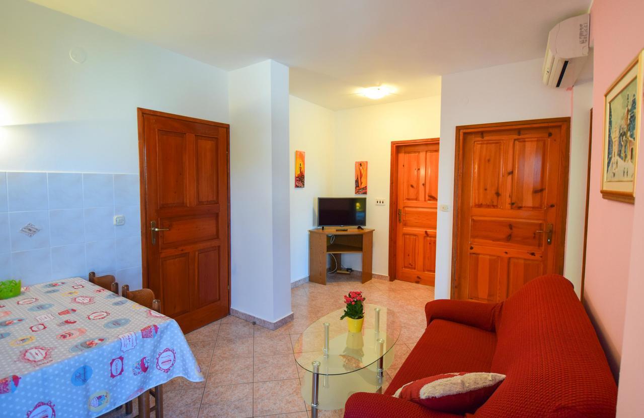 Apartments Drago Malinska Εξωτερικό φωτογραφία