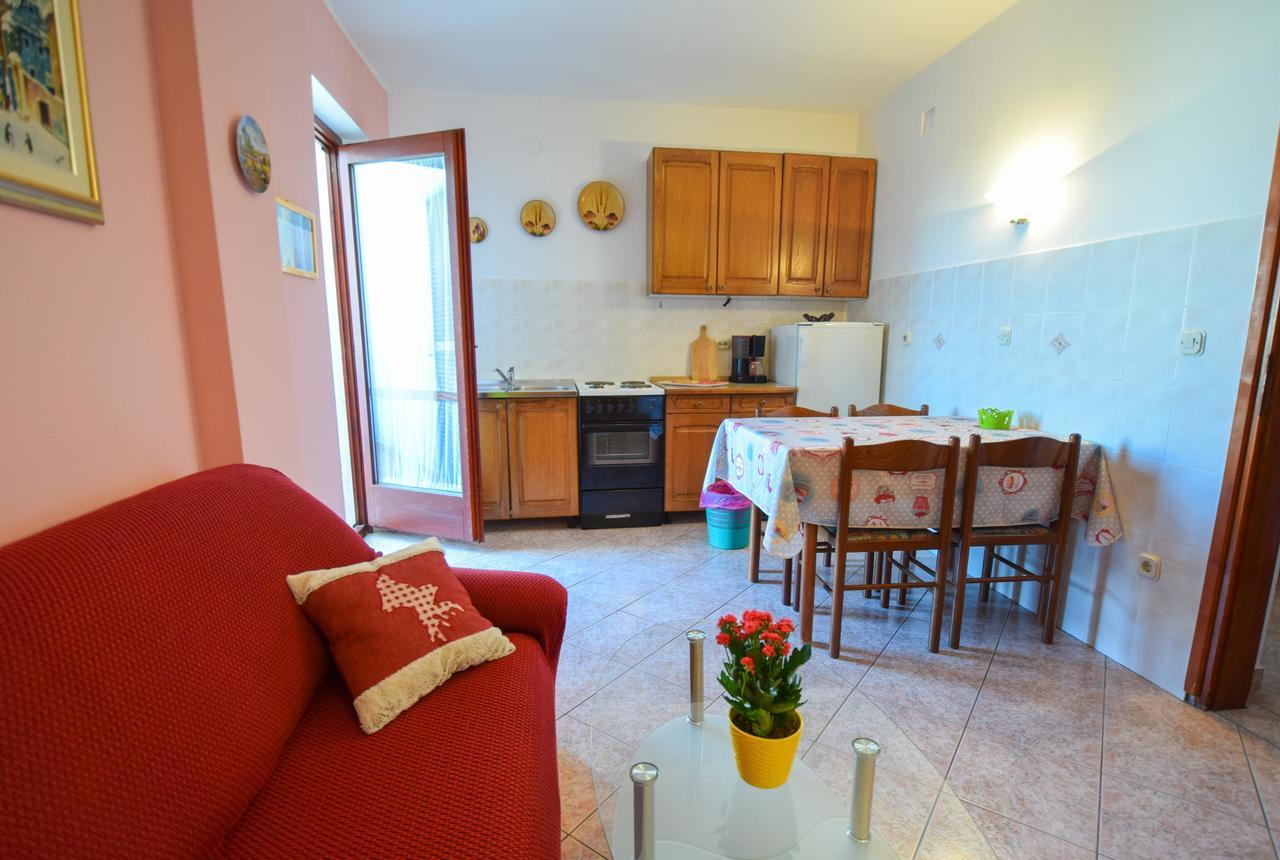 Apartments Drago Malinska Εξωτερικό φωτογραφία
