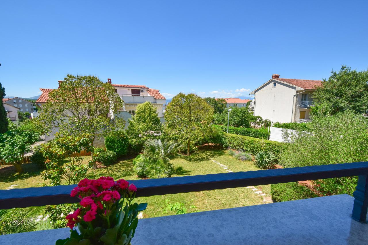 Apartments Drago Malinska Εξωτερικό φωτογραφία